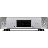 Marantz CD 60 CD Player (Silver Gold)