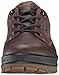 ECCO Men's Rugged Track GTX Tie-M, Dark Clay/Coffee, 9-9.5