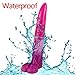 PNBB® Realistic Dildo novelties sex toy big horse long deer Penis for men and women waterproof adult toy cock (Deer-long)