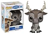 Frozen - Sven Disney POP Figure Toy 3 x 4in