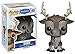 Frozen - Sven Disney POP Figure Toy 3 x 4in