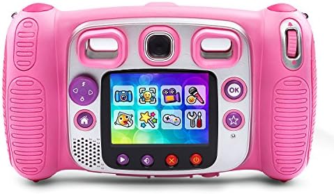 vtech kidizoom selfie cam