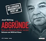 Abgründe von Josef Wilfling