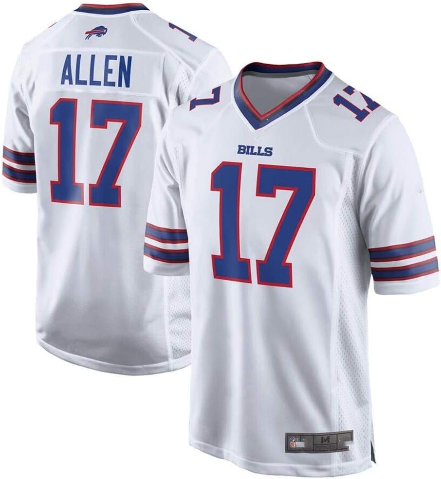 bills jersey amazon
