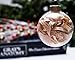 Vintage Gray's Anatomy Christmas Ornament for Doctors or Nurses - 2.62 Inch Glass Ornament with 1/4 Inch Strips