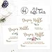 25 Baby Shower Diaper Raffle Tickets For Baby Shower Girl - Floral Baby Shower Games For Girls, Diaper Raffle Cards, Baby Raffle Tickets, Baby Shower Invitation Inserts, Baby Shower Ideas