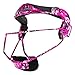 Champro The Grill Youth Softball Fielders Mask - Pink Camo - NEW