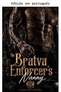 Livro A babá do executor da Bratva