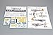 Trumpeter 1/32 P47N Thunderbolt Fighter Model Kit