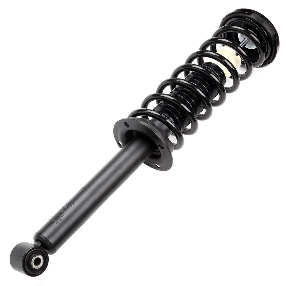 20032007 Honda Accord 171372 Replace Strut Spring Strut Assembly,OCPTY