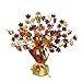 Fall Leaves Gleam 'N Burst Centerpiece Party Accessory (1 count) (1/Pkg) primary