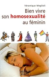 Bien vivre son homosexualité au féminin