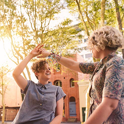 6 Jovitec+Pieces+Spinner+Bracelet+Spinning