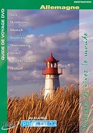 Guide Voyage Dvd - L'allemagne