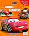 Disney/Pixar Cars 2 My Busy Book