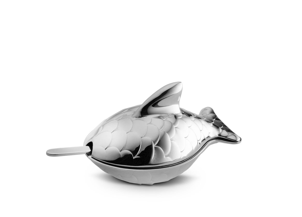 Best alessi salt and pepper
