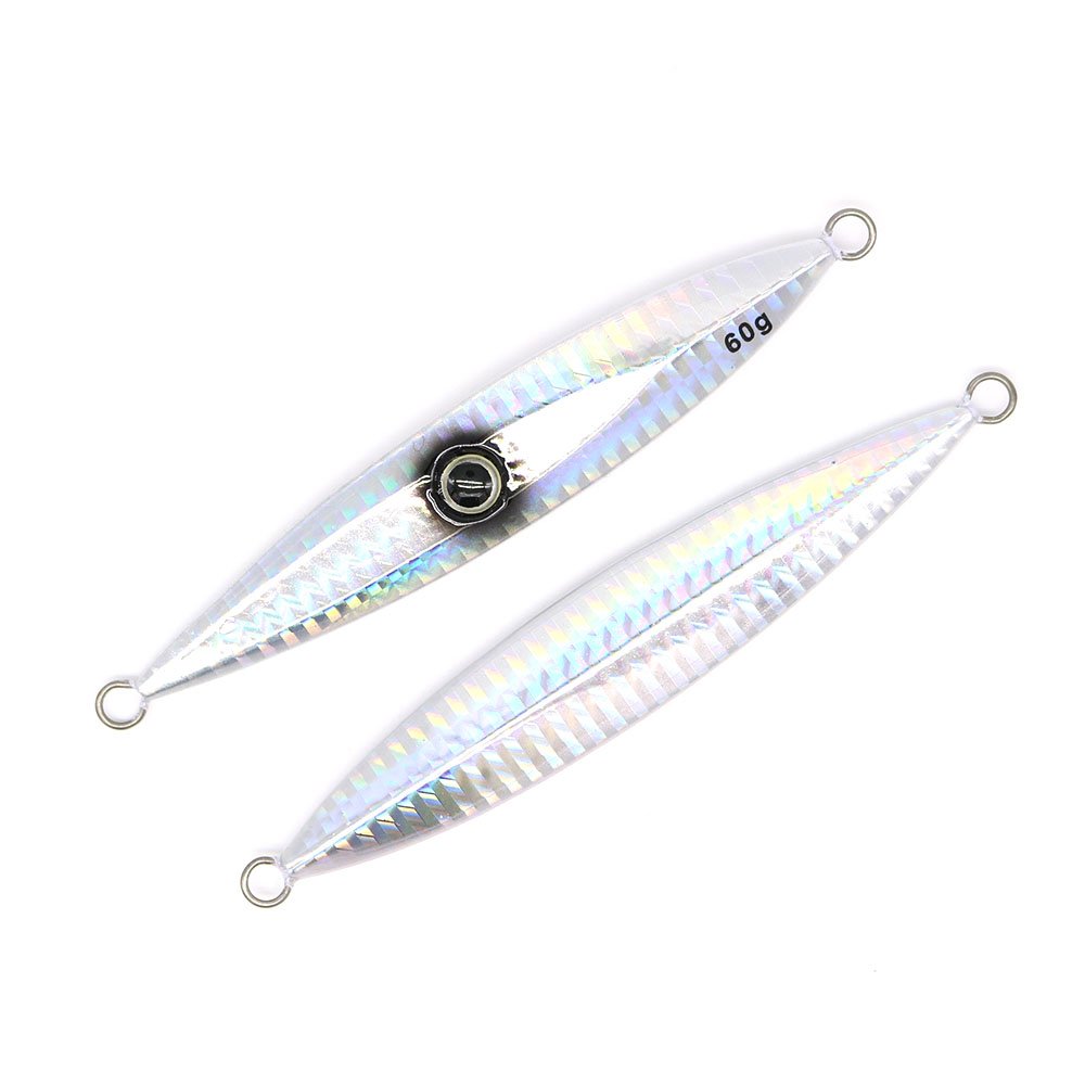 5点40 B07nt374 グラム 0 0 Lure Jigging Gメタルジグ釣りルアーslow 0 G 150 G 100 G 80 G 60 G オモリシンカー 予約販売 本 Blueparadise Chania Com