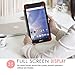 MoKo Acer Iconia One 7 (B1-780) Case, Ultra Compact Protection Premium Slim Lightweight Smart Shell 3-Folding Stand Cover Case for 7