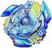 TAKARA TOMY Takaratomy Beyblade Burst B-34 Attack Starter Victory Valkyrie. B.V W/Launcher Spinning Top, Multi-Colored