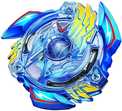 Takaratomy Beyblade Burst B-34 Attack Starter Victory Valkyrie. B.V W/Launcher Spinning Top, Multi-Colored