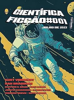 Livro Científica Ficção #001