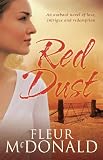 Red Dust by Fleur McDonald