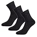 Imosh Men and Women Sports Socks Antibacterial Antifungal No Odor Socks Anti Fungal for Smelly Foot