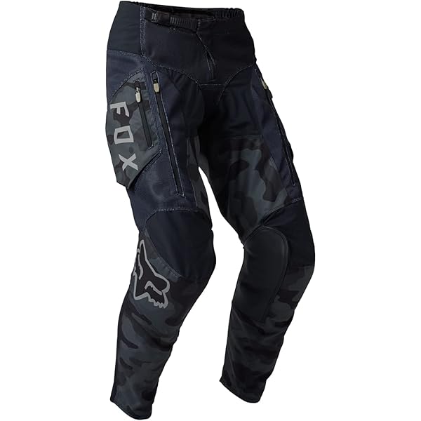 OZZON　attack mode Pants Legion Air Scanz Pants