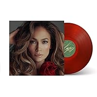洋楽 Jennifer Lopez This Is Me... Then LP Amazon.com: This Is MeThen (20th Anniversary Edition