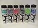 Personalized Gymnast Sport Drink Water Bottle 24 ounce