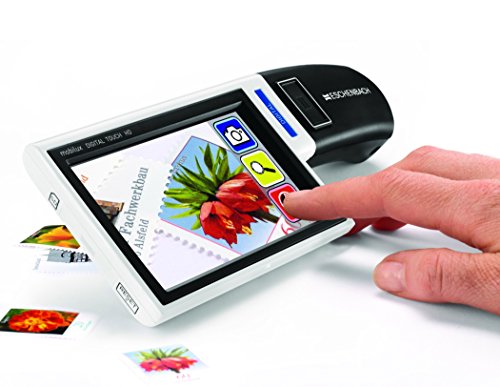 Mobilux Digital Touch HD