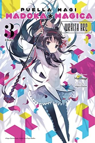 Magia Record: Puella Magi Madoka Magica Side Story, Vol. 1 (Volume