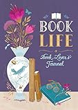 Book Life: A Reader's Journal by William Mc Kay, Lisa Perrin