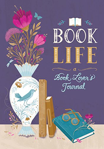 Book Life: A Reader's Journal by