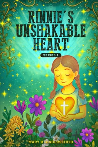 Rinnie's Unshakable Heart: Series 1