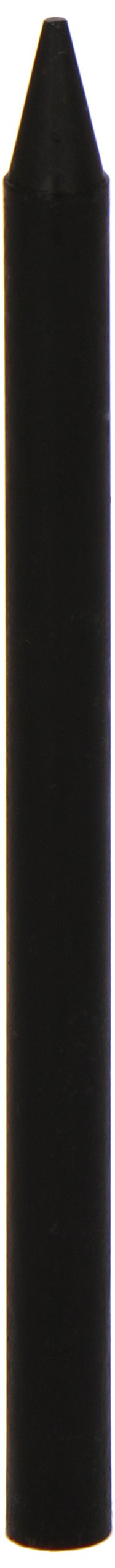 Bic 154538 - Box of 25 Pencils plastidecor 09 Black SP