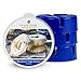 Goose Creek Candles Home Fragrance Scented Wax Melts, Blueberry Cake Donut Melt, 3-pack