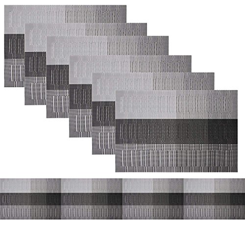 Best bamboo table runner set