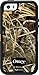 OTTERBOX Defender Series Case for iPhone SE (1st gen - 2016) and iPhone 5/5s - Retail Packaging - Realtree MAX 4HD Blazed (Blaze Orange/Black/MAX 4HD Design)