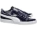 PUMA Womens Basket Matte & Shine