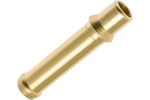 TESHITVLOG 397 Transmission Line Fitting, Tube Adapter Replacement for GM 1996-UP for GMC for Chevy Chevrolet Transmission cooler Installation