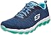 Skechers Sport Women's Skech Air Run High Fashion Sneaker