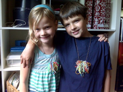 Silly Bandz Fun Shapes - 24 Pack