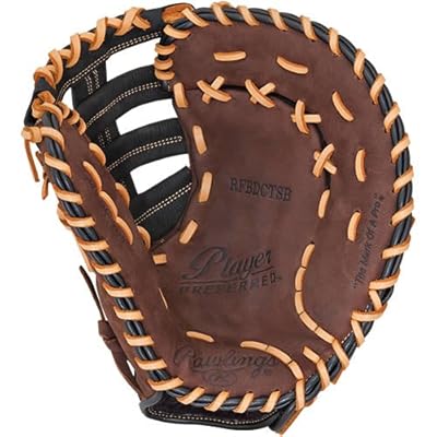 Rawlings Player Preferred First Base Mitt