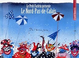 Le  Nord-Pas-de-Calais