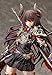 Rage of Bahamut: Forte 1/8 Scale Ani-Statue by Kotobukiya