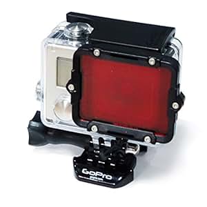 Amazon.com : Moonshuttle Color Correction Dive Filter Red