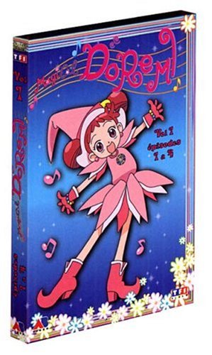 Magical Dorémi - Vol. 1