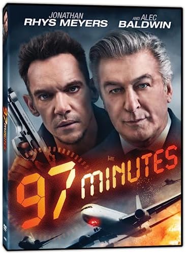 Amazon.com: Six Minutes to Midnight [DVD] : Various: Movies & TV