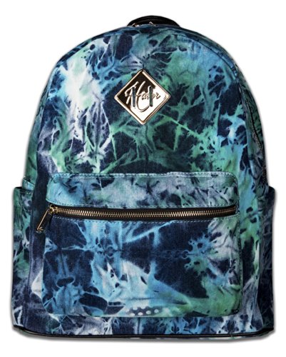 hater snapback backpack